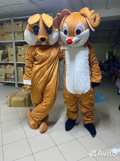 Ростовая кукла