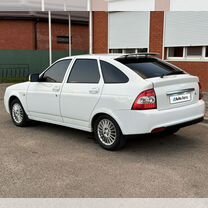 ВАЗ (LADA) Priora 1.6 MT, 2011, 160 000 км, с пробегом, цена 524 990 руб.