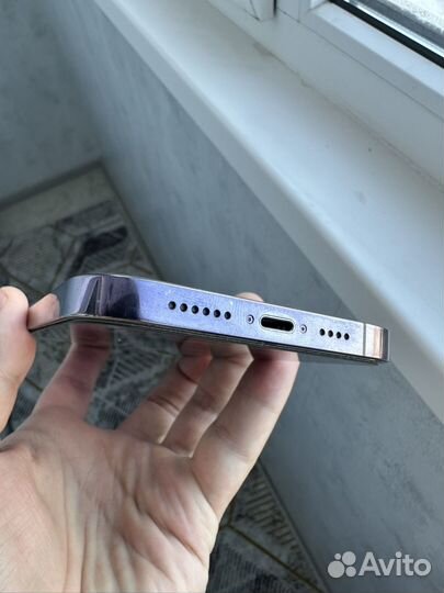iPhone 14 Pro Max, 128 ГБ