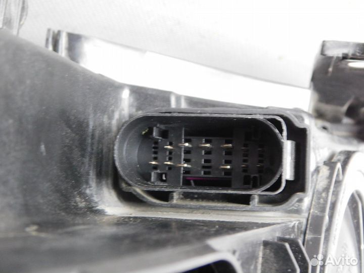 Фара левая Audi Q3/RS Q3