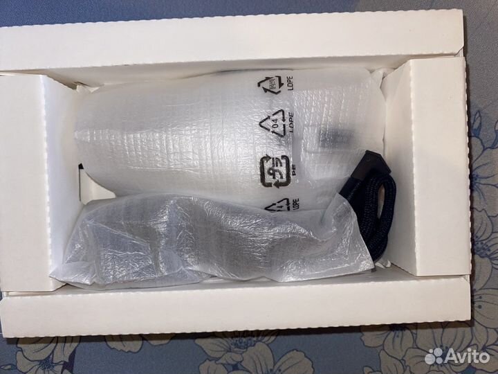 Vaxee xe wireless игровая мышь