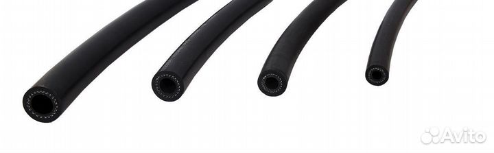 Шланг рефрижератора 5/16 8х14,7мм. тонкостенный