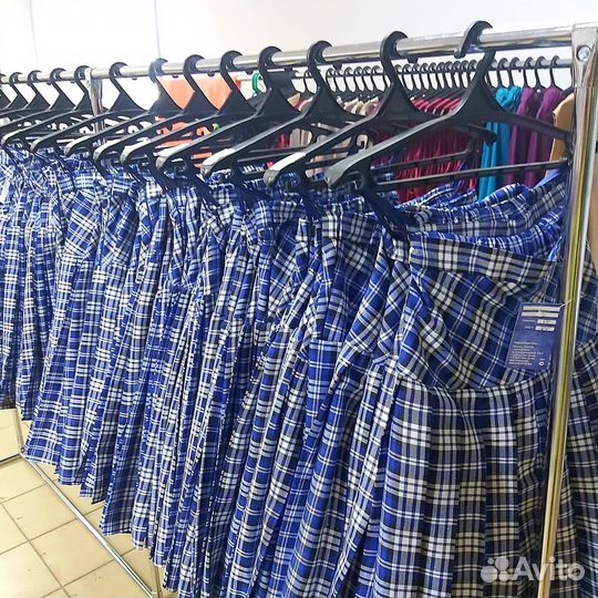 Швейный цех примет заказы на массовый пошив