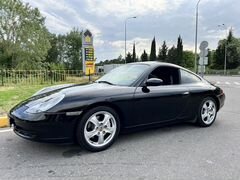 Porsche 911 Carrera 3.4 AT, 1999, 64 000 км