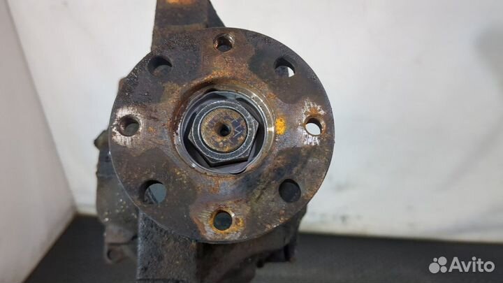 Редуктор моста задний BMW 3 E90, E91, E92, E93