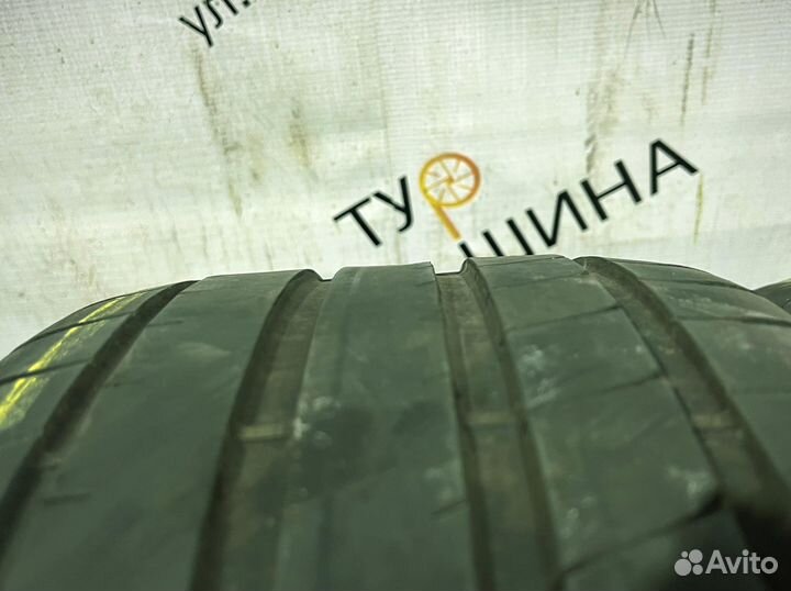 Goodyear Eagle F1 Asymmetric 6 225/40 R18 94Y