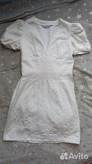 Пакет женские вещи размер 42