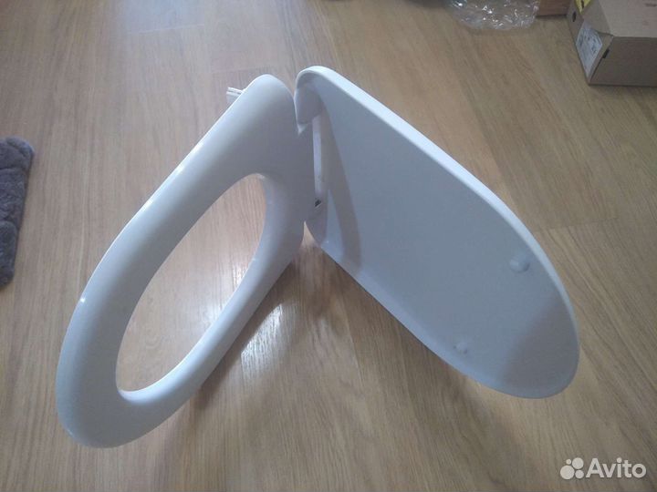 Стульчак для унитаза