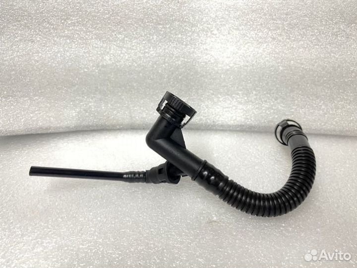 Трубка вакуумная Bmw 3-Series E46 3.0 M54 2002