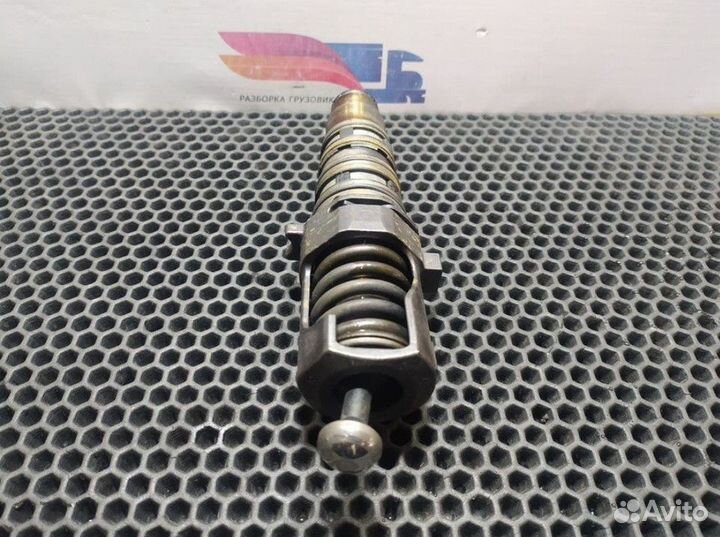Форсунка топливная Scania 5-series