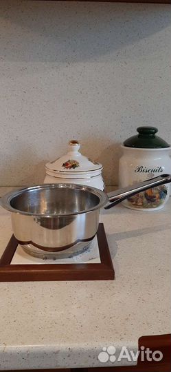 Ковш-Сотейник vinzer 1,5л