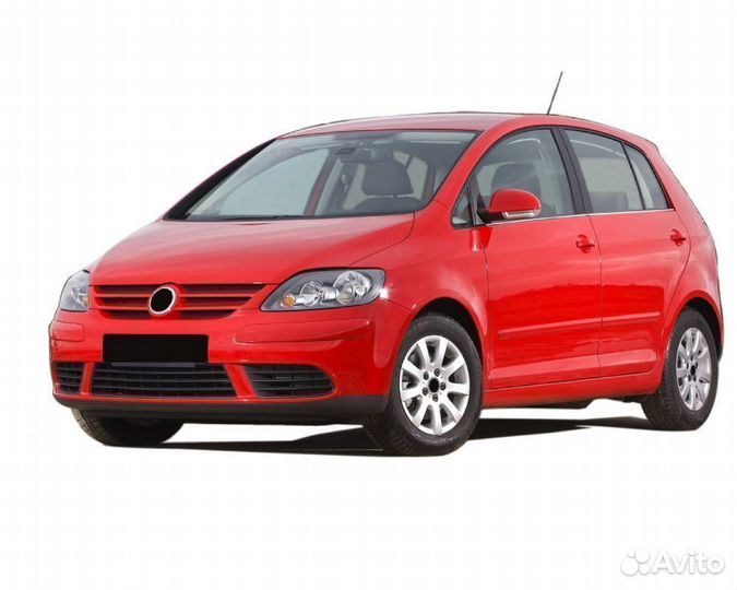 Отключение егр Volkswagen Golf 5, отключение EGR