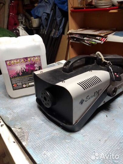 Аренда звукового оборудования