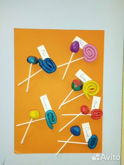 Няня-воспитатель, дошкольный педагог