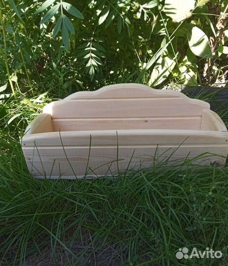 Кашпо для цветов