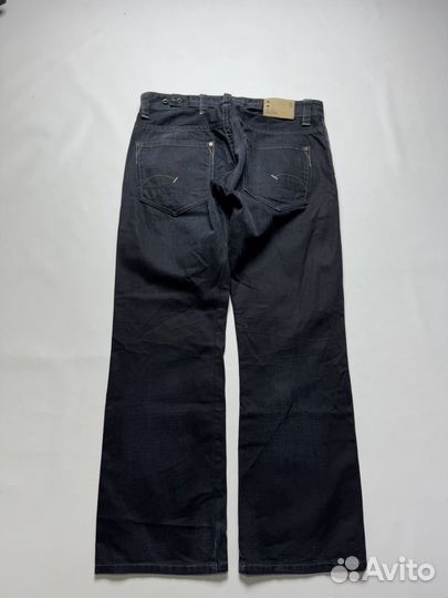 Джинсы G-Star Radar Straight W38 L34