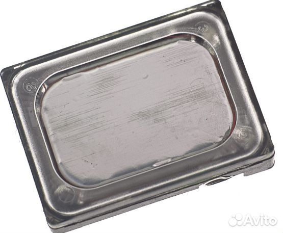 Звонок (buzzer) для Nokia 6125 N73/ 2700 /3110C OR