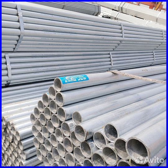 Труба профильная