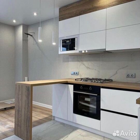 Кухни на заказ (реальная цена)ks:0722924