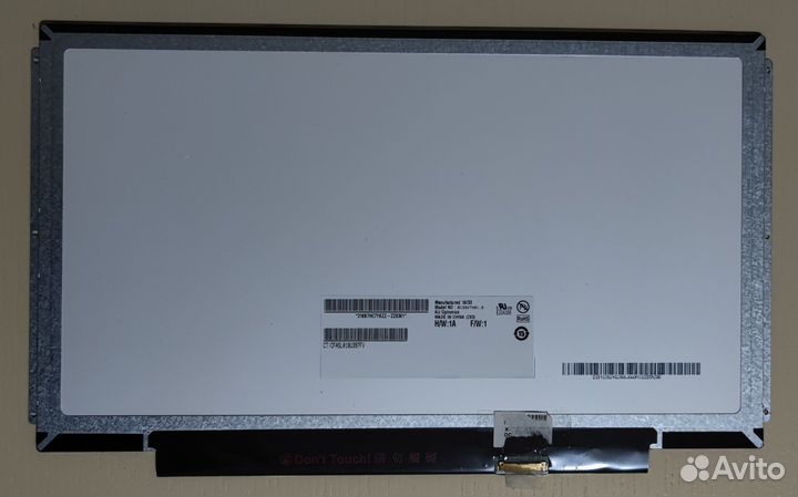 Запчасти для ноутбука HP ProBook 430 G3