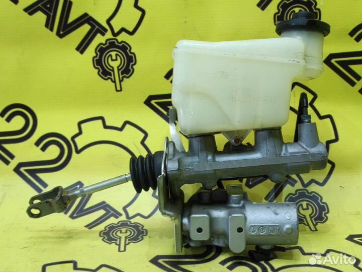 Главный тормозной цилиндр Lexus Gs430 UZS190