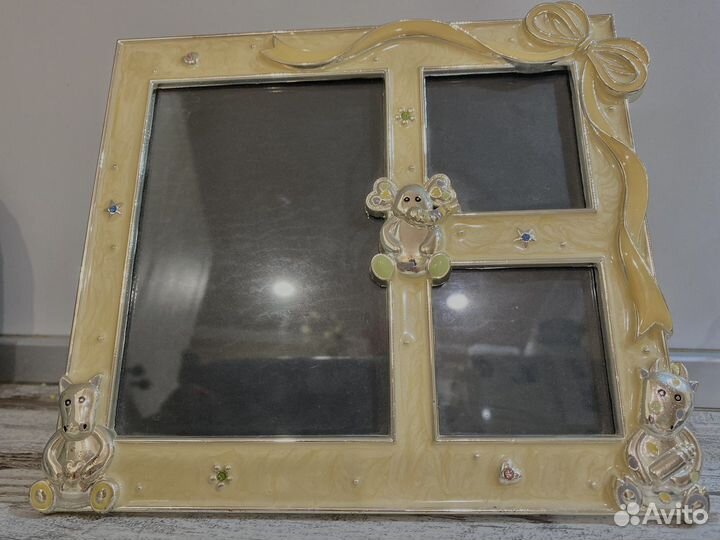 Рамка для фотографии