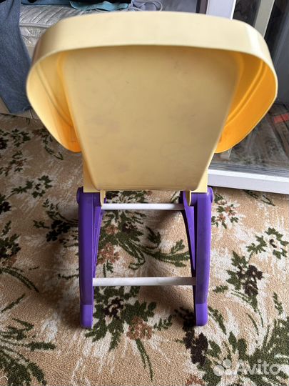 Стул для куклы