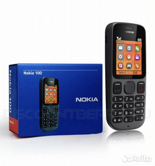 Nokia 1280