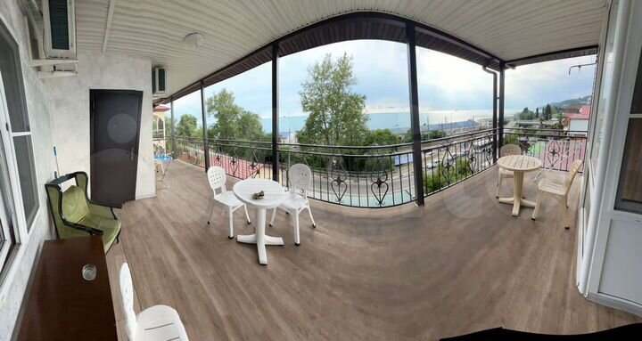 Комната 12 м² в 6-к., 2/3 эт.