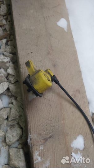 Замок капота ford focus 3 оригинал