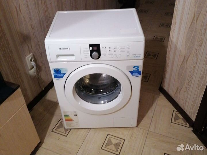 Стиральная машина автомат бу