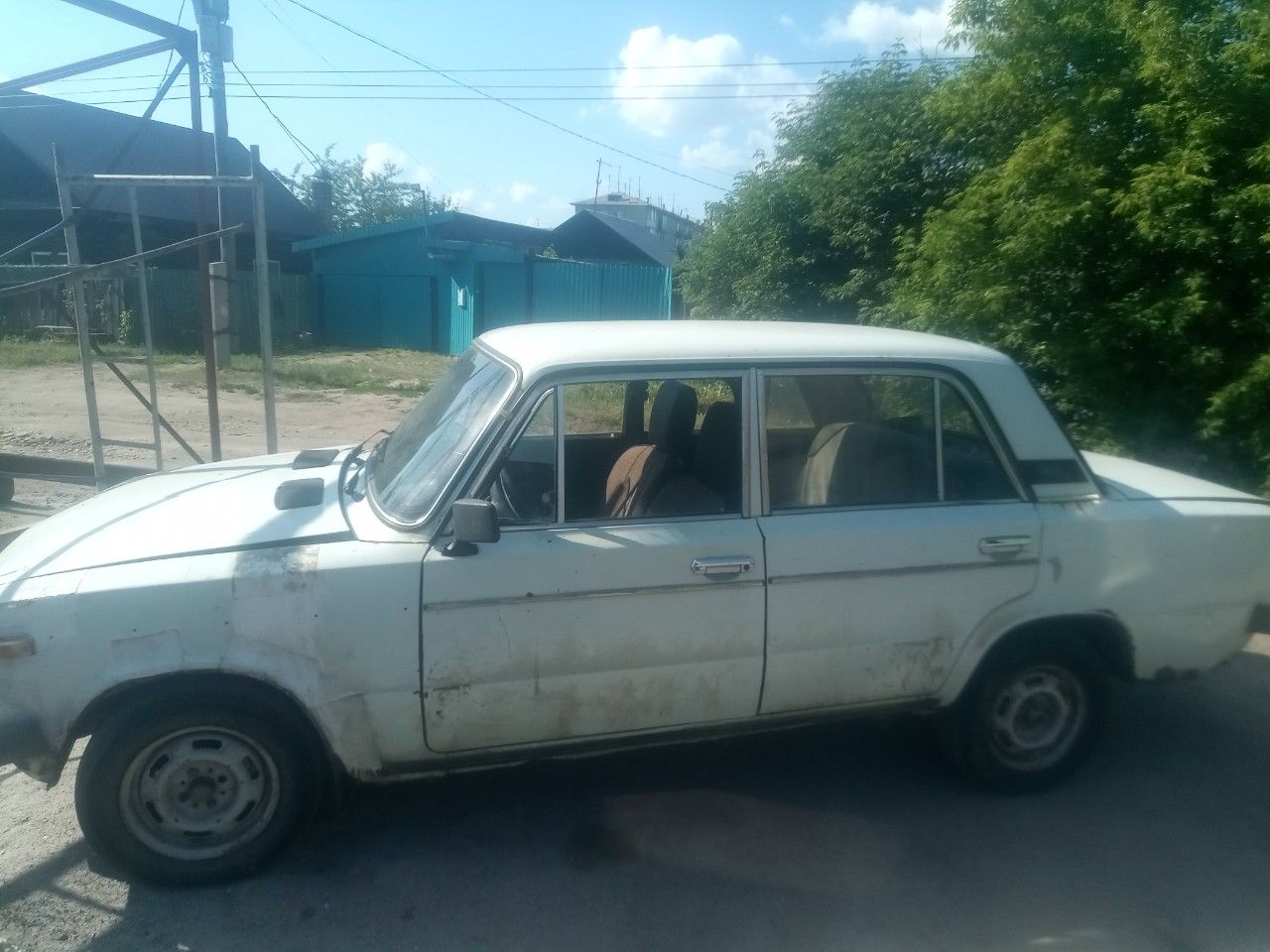 ВАЗ (LADA) 2106: фото владельца