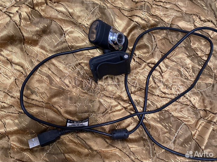 Веб-камера sven