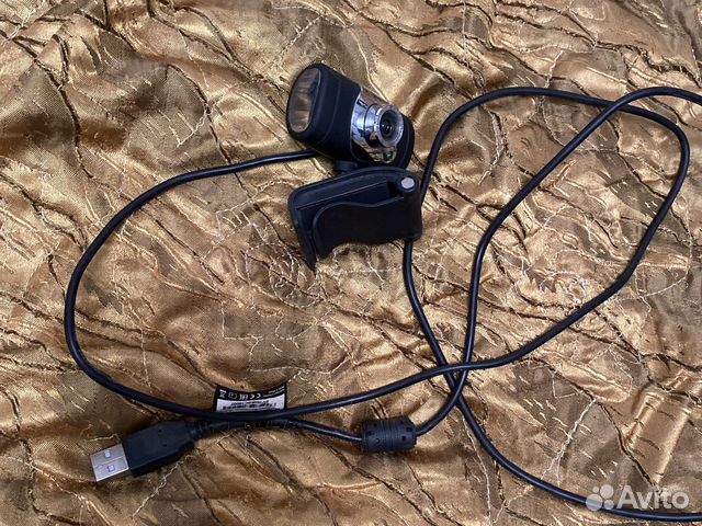 Веб-камера sven