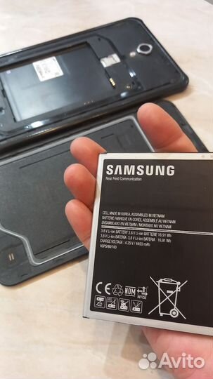 Samsung galaxy таб актив планшет