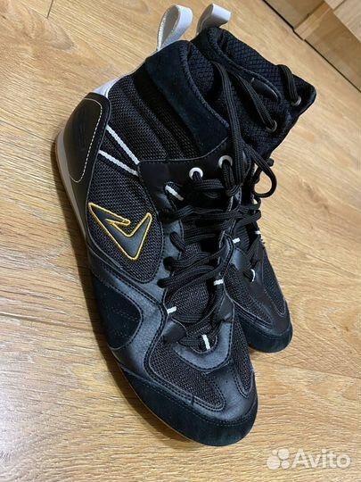 Борцовки для борьбы