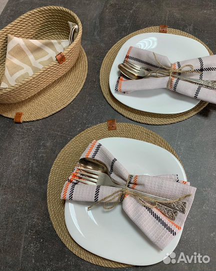 Набор для сервировки стола