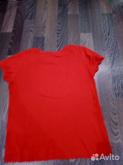 Футболка Mango