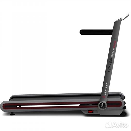 Беговая дорожка Ammity Fashion FTM 4516