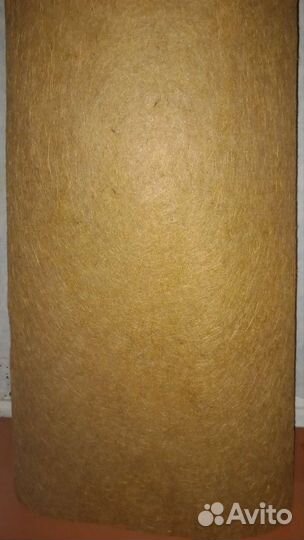 Кокосовая койра лист