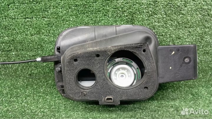 Лючок бензобака Kia Sportage