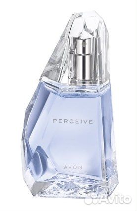 Парфюмерная вода Perceive, 50 мл