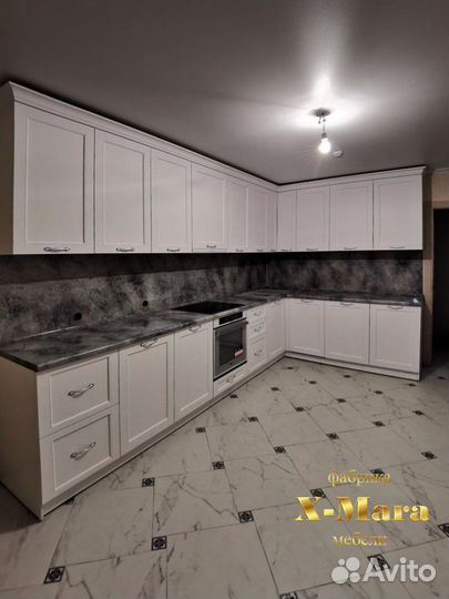 Кухня под ключ