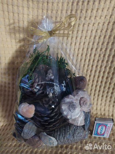 Черноморские наборы