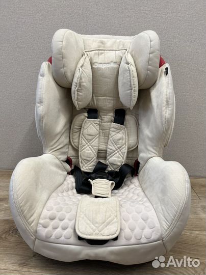 Детское кресло Capella