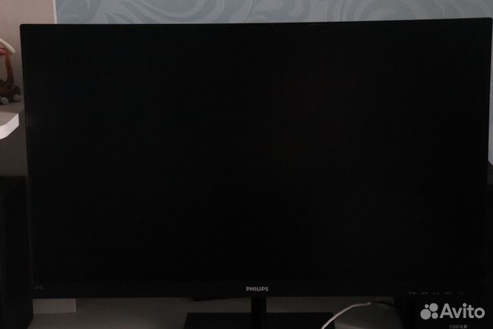 Монитор philips 27
