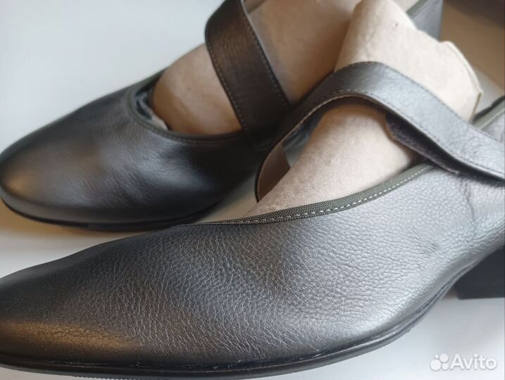 Туфли Hassia 41,5-42 р