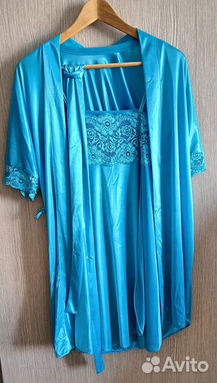 Пеньюар женский 44