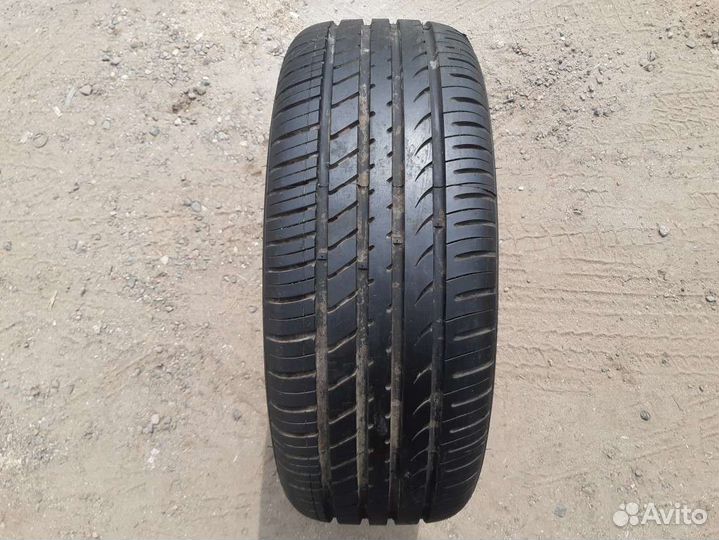 Zeetex CT6000 235/50 R18 101W