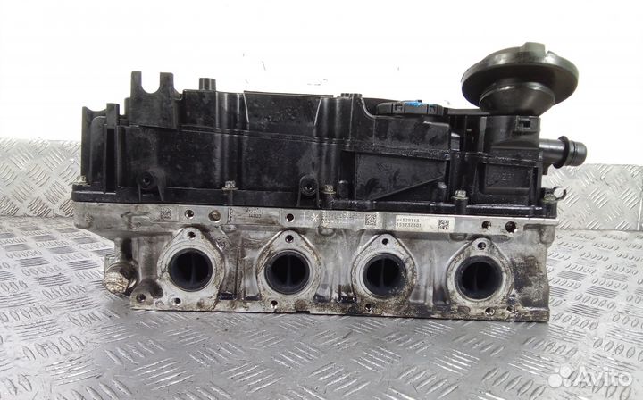 Головка блока гбц BMW 3 F30/F31 (2012-2019)